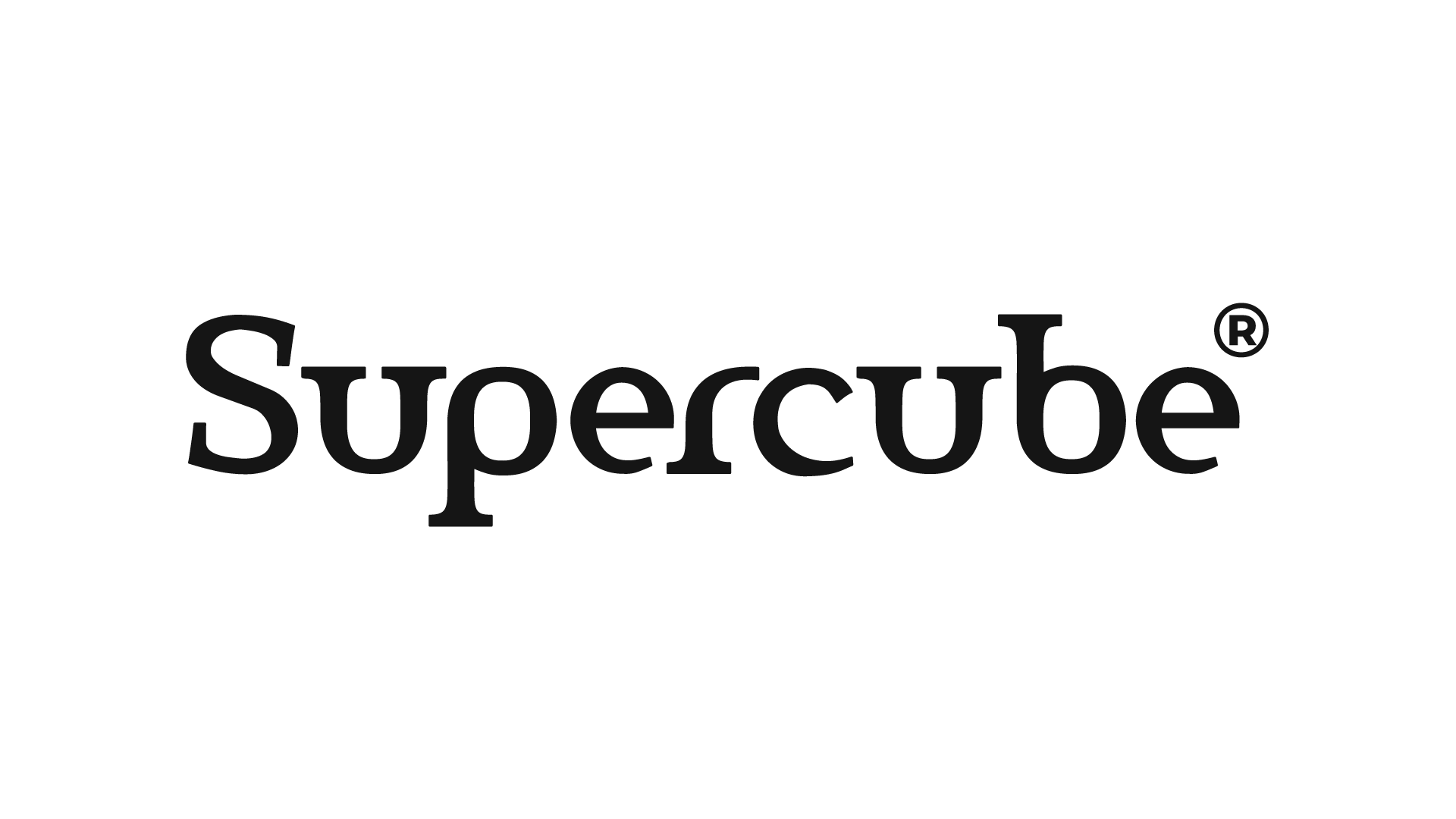 Supercube Training Center